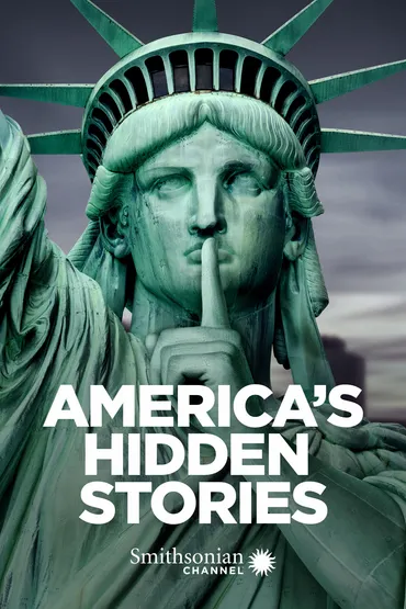 America's Hidden Stories