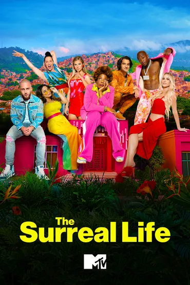 The Surreal Life (2022)