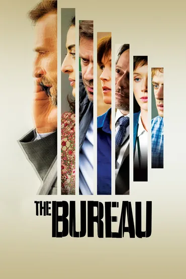 The Bureau