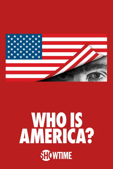 Who is America?