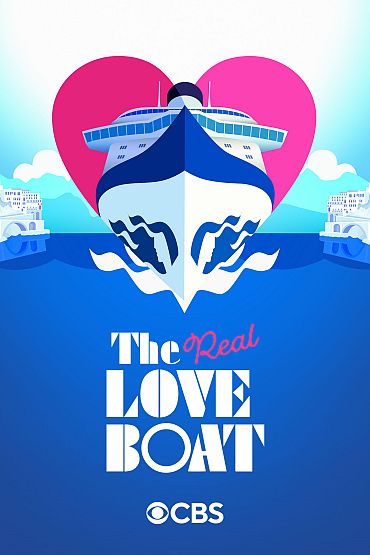 The Real Love Boat - We're Expecting You