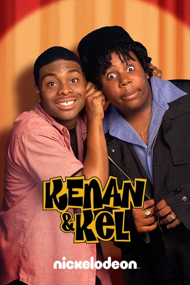 Kenan & Kel - Pilot