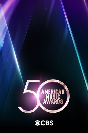 American Music Awards 50th Anniversary Special