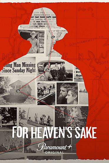 For Heaven's Sake - The Disappearance