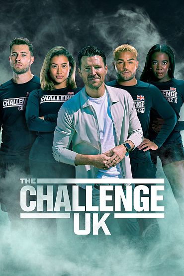 The Challenge: UK - Welcome to the Challenge