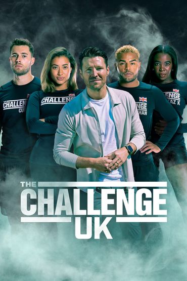 Watch The Challenge: World Championship Season 1