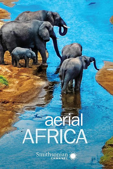 Aerial Africa - Wild South Coast