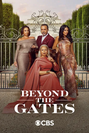 Beyond The Gates
