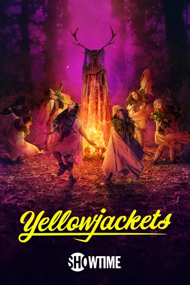 Yellowjackets