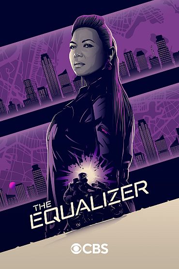 The Equalizer - The Equalizer