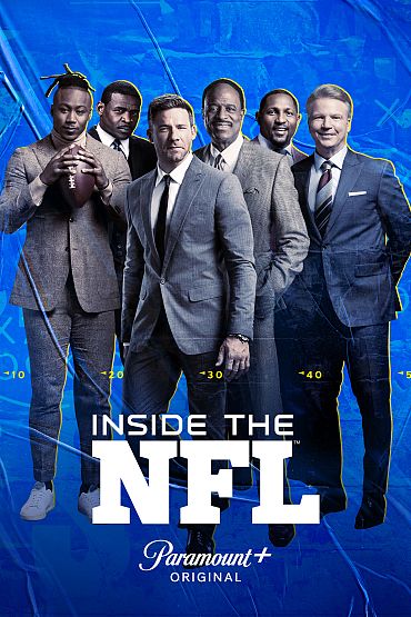 Inside the NFL - December 6, 2022