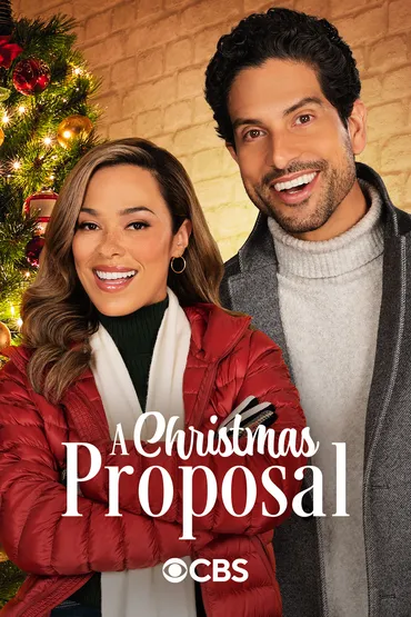 A Christmas Proposal
