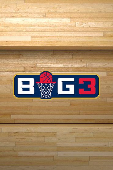 BIG3 Basketball