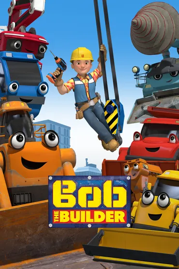 Bob the Builder