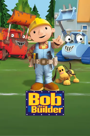 Bob the Builder (Classic) - Scoop Saves The Day
