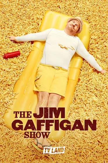 The Jim Gaffigan Show