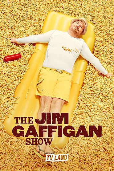 The Jim Gaffigan Show - Pilot