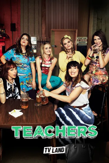 Teachers - Pilot