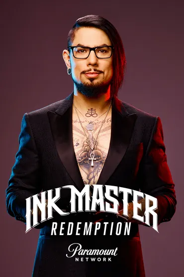 Ink Master: Redemption