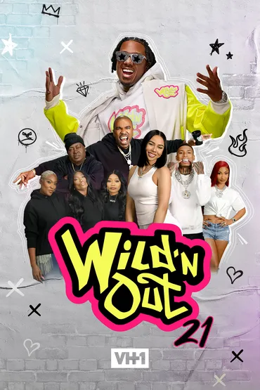 Nick Cannon Presents: Wild 'N Out