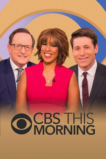 CBS This Morning: Saturday - CBS - Watch on Paramount Plus