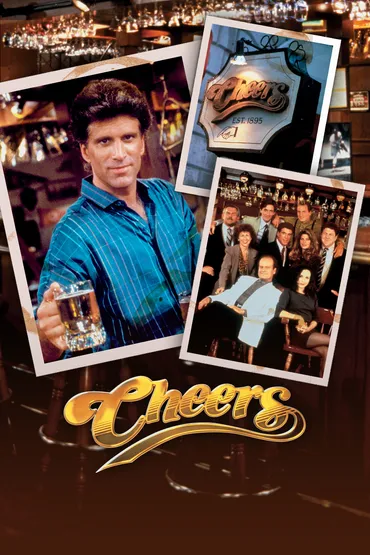 Cheers - Give Me A Ring Sometime