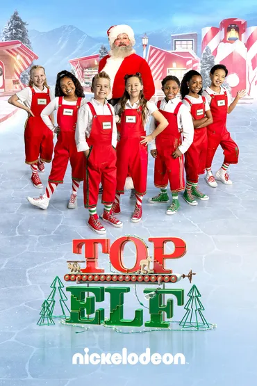 Top Elf