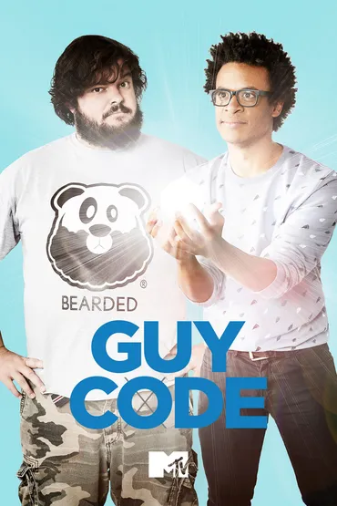 MTV2's Guy Code