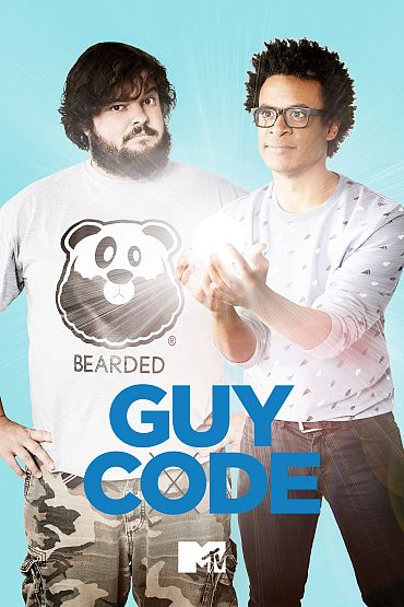 MTV2's Guy Code - Farting, Foreplay, Lying, and Bachelor Parties