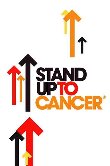 Stand Up To Cancer