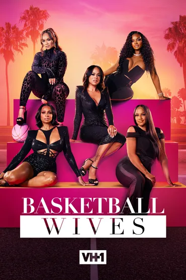 Basketball Wives