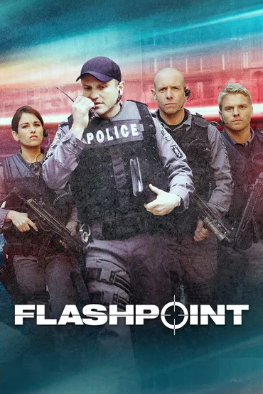 Flashpoint