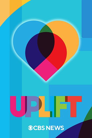The Uplift: A power couple and a moving mentor