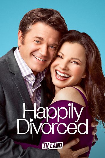 Happily Divorced - Pilot