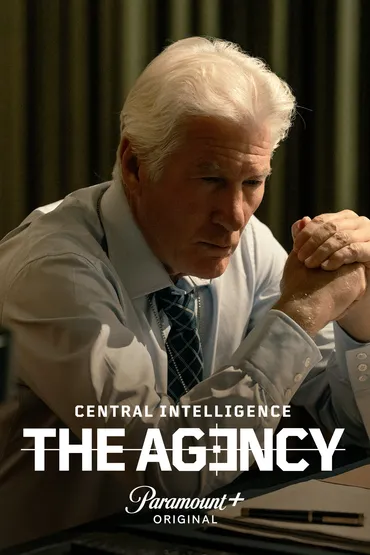 The Agency: Central Intelligence - The Bends