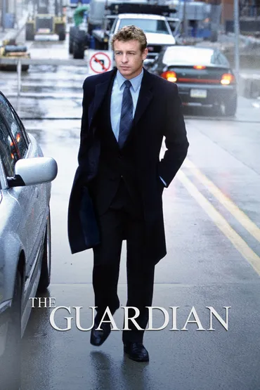 The Guardian - Pilot