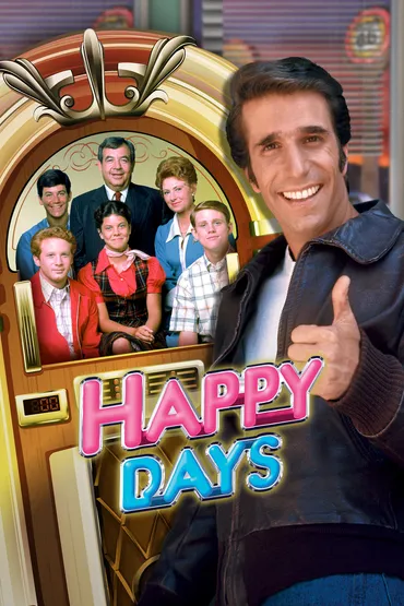 Happy Days - Richie Moves Out