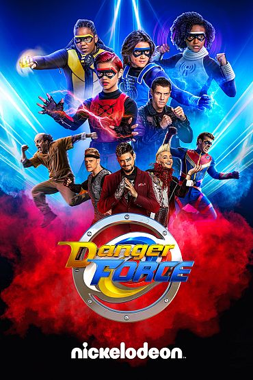 Watch Henry Danger Streaming Online - Try for Free