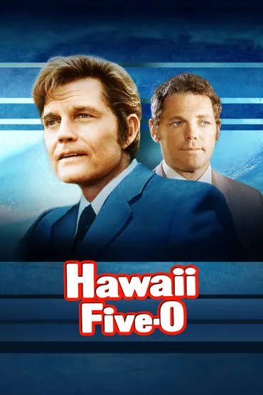 Hawaii Five-O - Full Fathom Five
