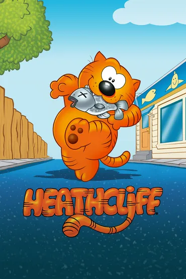 Heathcliff