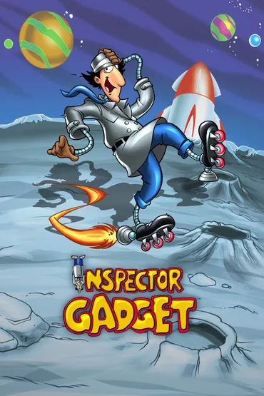 Inspector Gadget