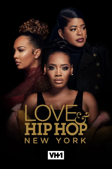 Love & Hip Hop