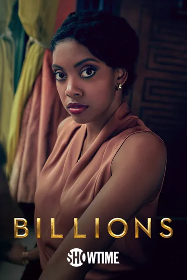 Billions - Pilot