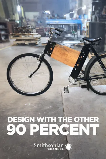 Design with the Other 90 Percent