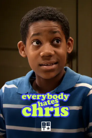 Everybody Hates Chris - Everyone Hates the Pilot