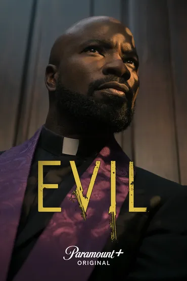 Evil - Genesis 1