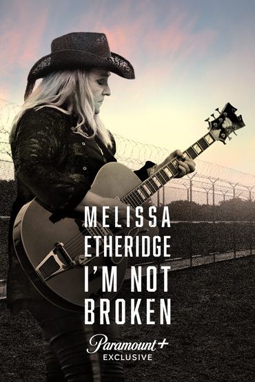 Melissa Etheridge: I'm Not Broken - Episode 101