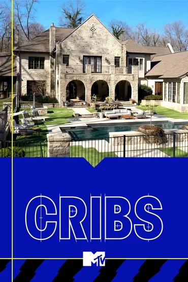 MTV Cribs - Omarion, Perez Hilton, TJ Houshmandzadeh