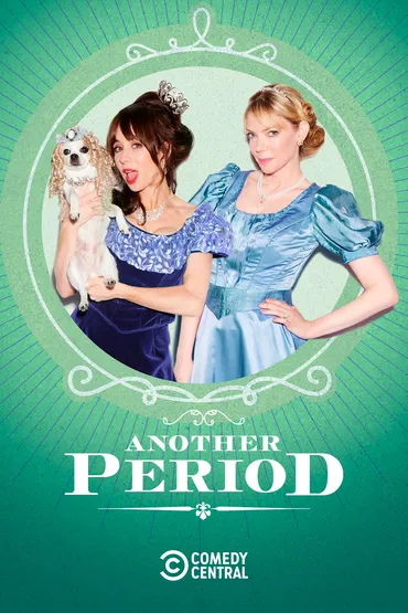 Another Period - Pilot