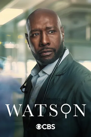 Watson - Pilot